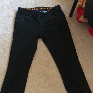 Black Rock Revival Jeans